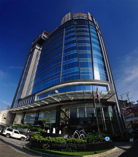 hermes palace hotel medan|Hermes Palace Hotel Medan, Medan (updated prices .